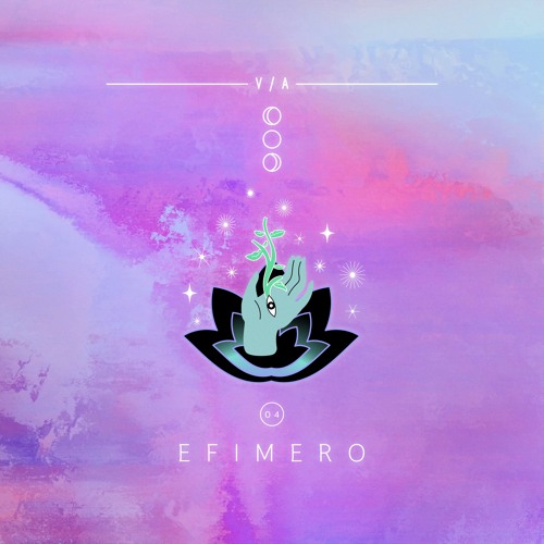 HMWL Premiere: Eric Sharp, Mangal Suvarnan - Beyond Imagination (Original Mix) [Circle Of Life]