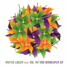Wattie Green - Fly Away
