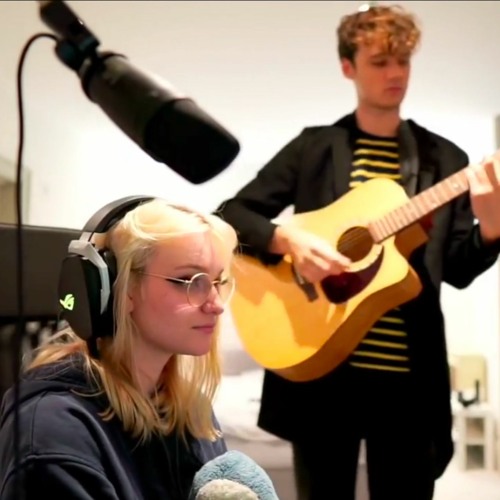 Stream Please Never Fall In Love Again (Wilbur Soot and Nihachu duet