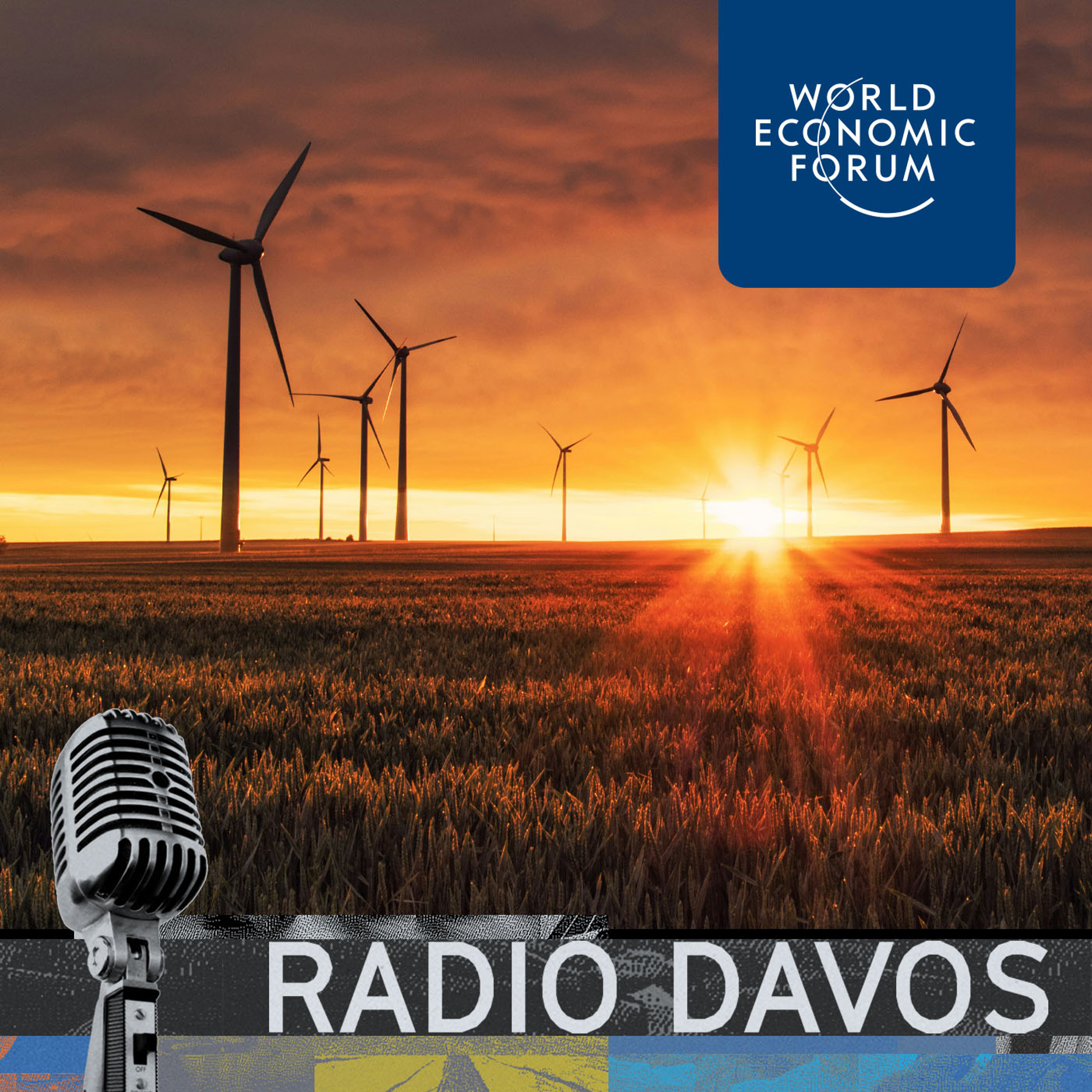 cover of episode Advanced Energy Solutions: scaling up the tech that can help us get to net zero