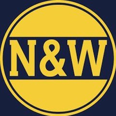 N&W Railway - Cargo Movin' People
