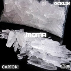 CARIOK! ft. OCKLIN - MDMA (prod.Puds)