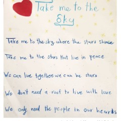 Take me to the Sky