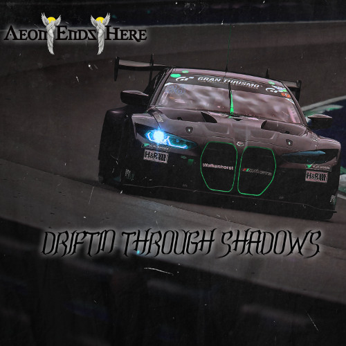 Aeon Ends Here - Driftin Through Shadows