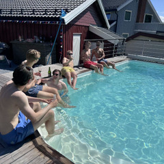 summergroove vol. 1