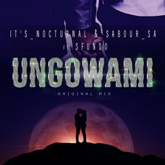I's_Nocturnal & Sabour_SA Feat. Sfundo - Ungowami (Radio Edits).mp3