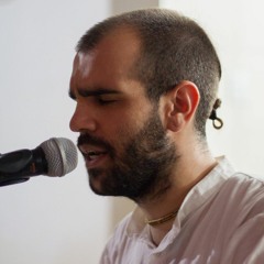 Hare Krishna Maha Mantra - Krishna Kripa Dasa - Circuito de Kirtans - Ubatuba