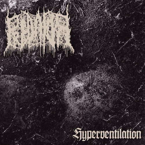 Predator - Hyperventilation