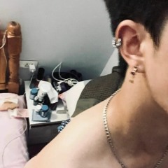 Lệ Trên Mi Đã Đẫm Đôi Mắt ( SPEED UP ) - Dani D X Lil Tian