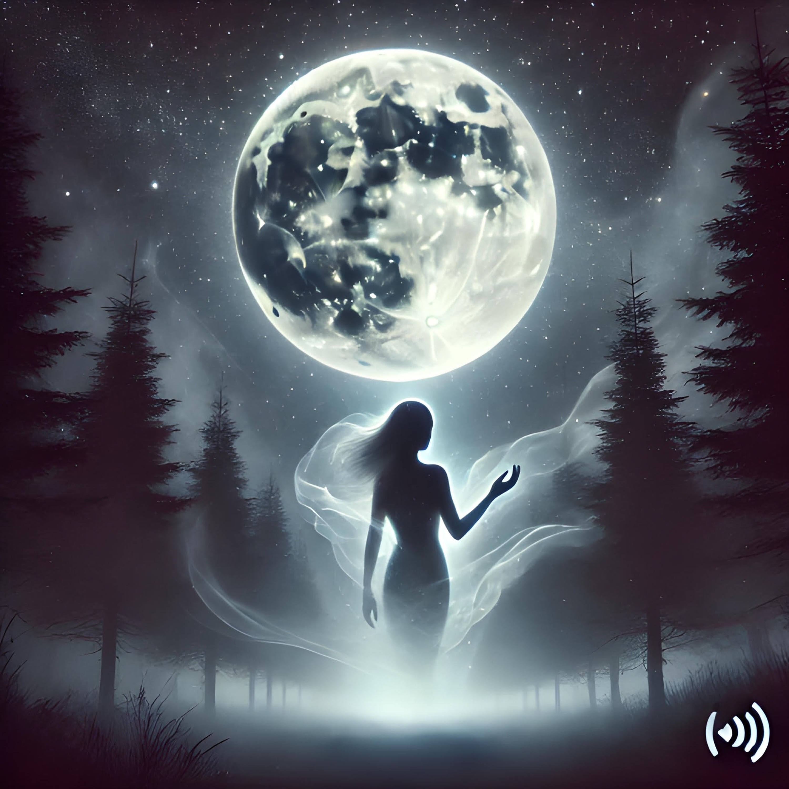Twilight Tonic Paranormal Podcast