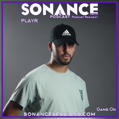 PLAYR Game On 093 Podcast Resident