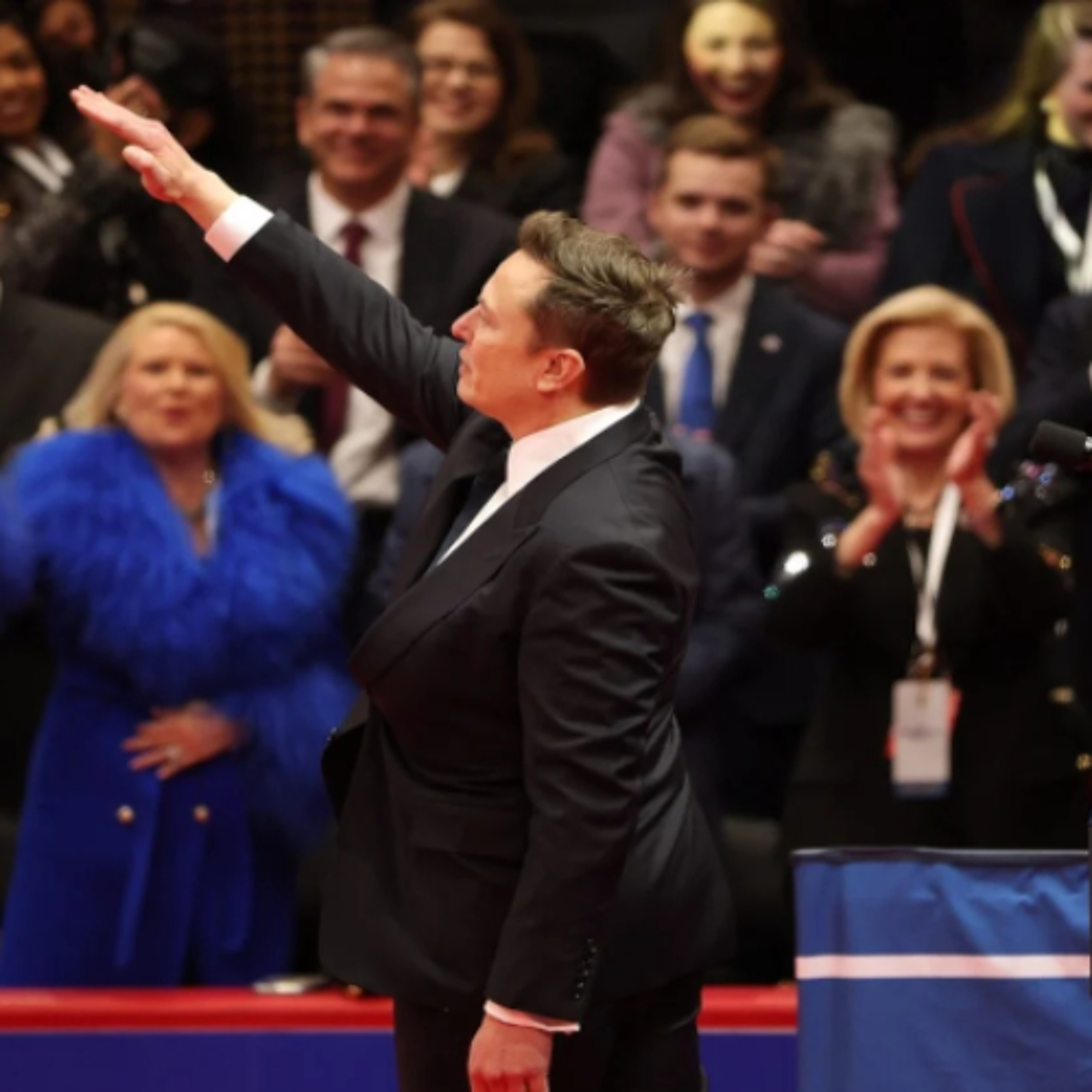 Who is Elon Musk really