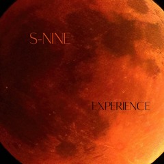 S-NINE - EXPERİENCE (14.08.2022) Live SET