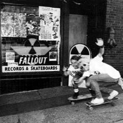 Quarantine Punk Mix