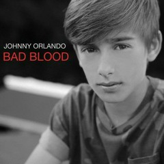 Taylor Swift - Bad Blood ( Johnny Orlando Cover )