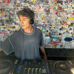 Kamran Sadeghi @ The Lot Radio 09-05-2024