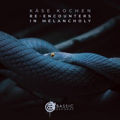 Käse Kochen - Monstera (Biomass Remix) • Preview • Re-Encounters In Melancholy