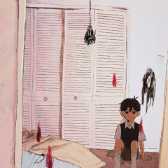 cibo matto - sugar water ☆ sped up ☆