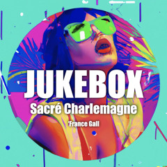 France Gall -  Sacré Charlemagne - Qu'a-t-il inventé exactement ?