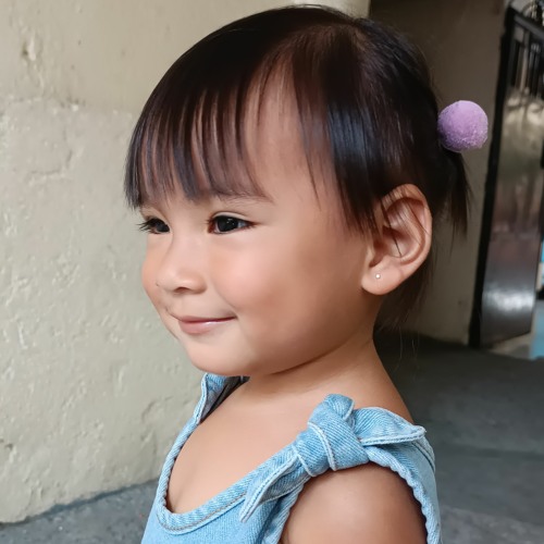 Binibini - The Rainmakers