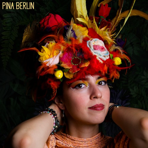 PINA BERLIN ALBUM