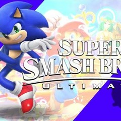 Speed Me Up [Remix/Mashup] | Super Smash Bros. Ultimate