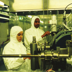 Drexciya Special w/ Unité Centrale Records (06.11.2025)