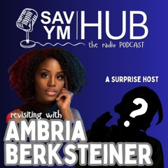 Motivation from frustration and a revisit with Ambria