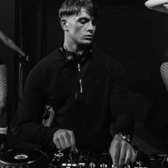 Shed Series w/ Jordan Masters - 19.05.20