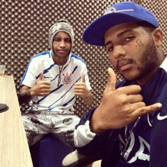 DJ TL MPC & VITIN DO PC - NOS TRAJE - 2025