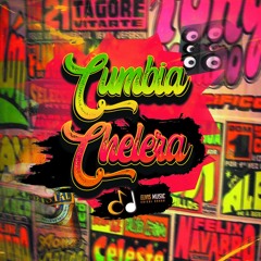 ElvisMusic'Mixinger #10 - Cumbia Chelera Vol.03