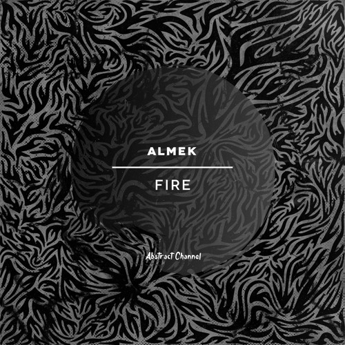 Almek - Fire
