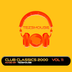 Club Classics 2000 Volume 11 Trance