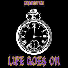 Life Goes On - Prod. Lewbi