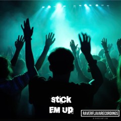 HUD - Stick Em Up (Original Mix)