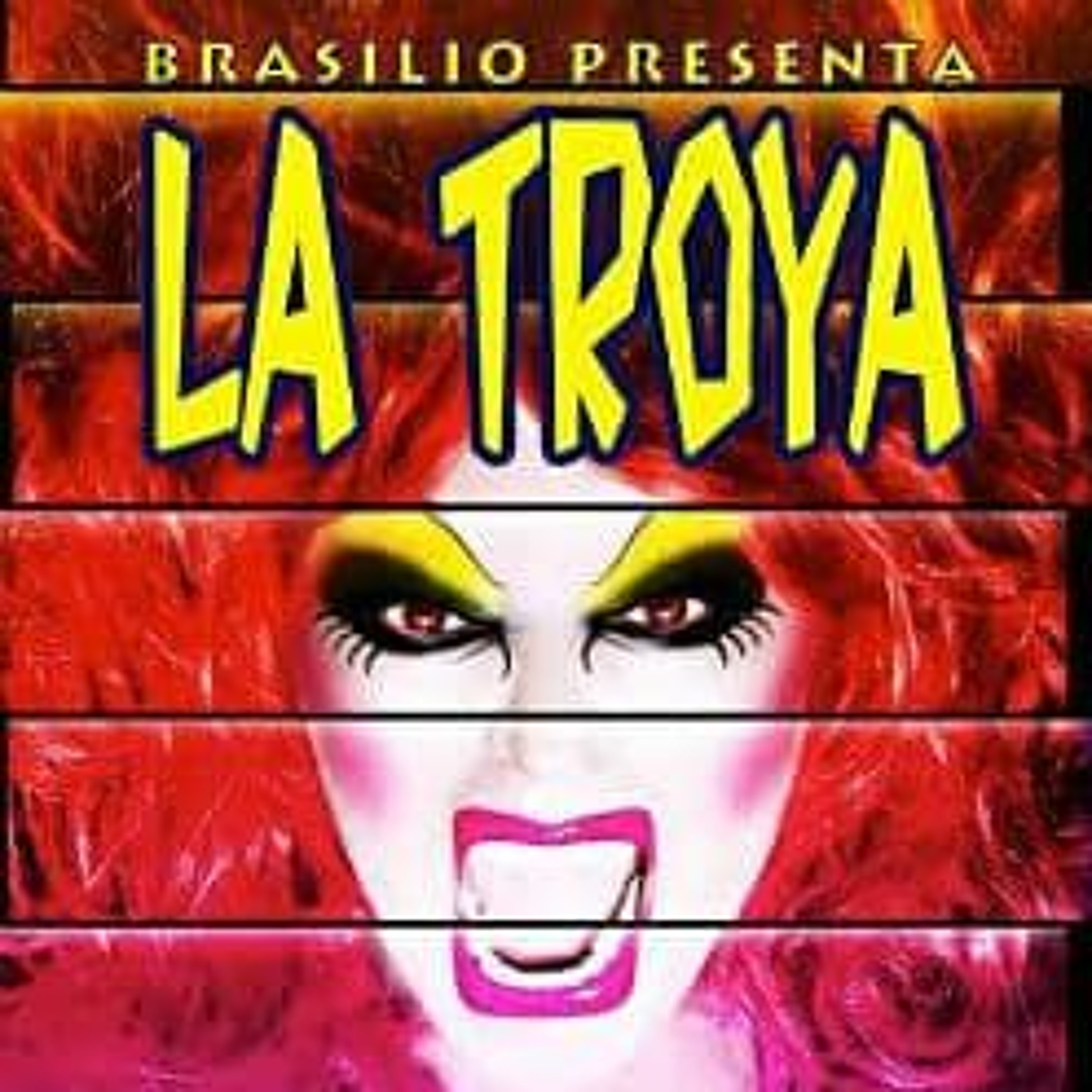 Felix Da Funk @ La Troya RadioShow Pure Ibiza Radio episode artwork