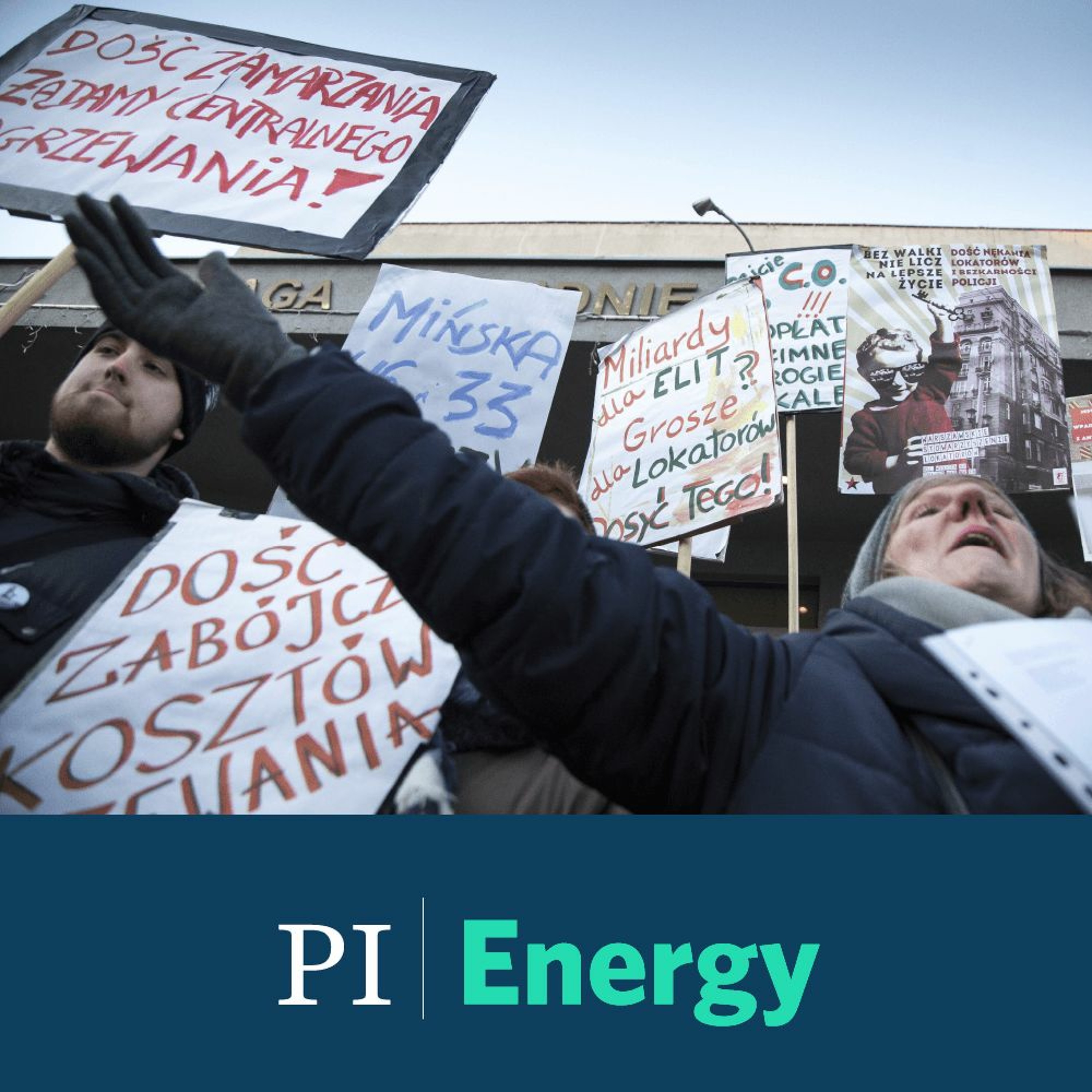 PI Klimat i energia