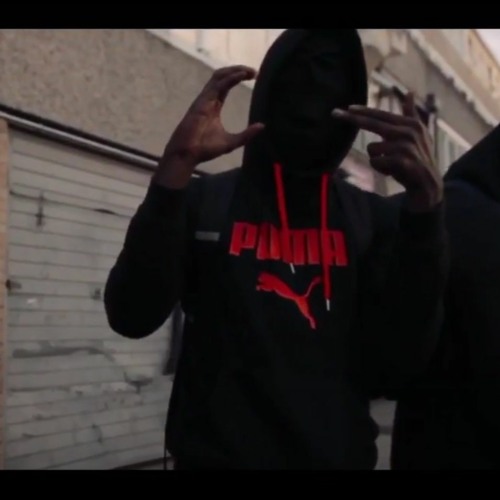 #TPL Biggest Jay (OTP) X #WoodGreen DoubleOG - Back2Back