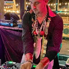 The Tempest, Brighton - Nobody's Christmas (Dec 2022)