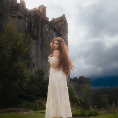 Lady of the slain