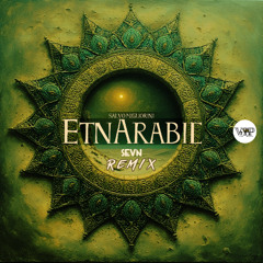 PREMIERE: Salvo Migliorini - EtnArabic (SEVN Remix) [Camel VIP Records]