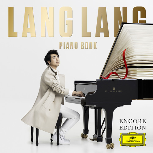 Stream Minuet No. 2 in G Minor (Formerly Attrib. J.S. Bach as BWV Anh. 115)  by Lang Lang | Listen online for free on SoundCloud