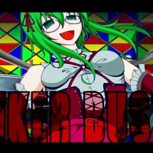 Masa Bunker Buster Instr