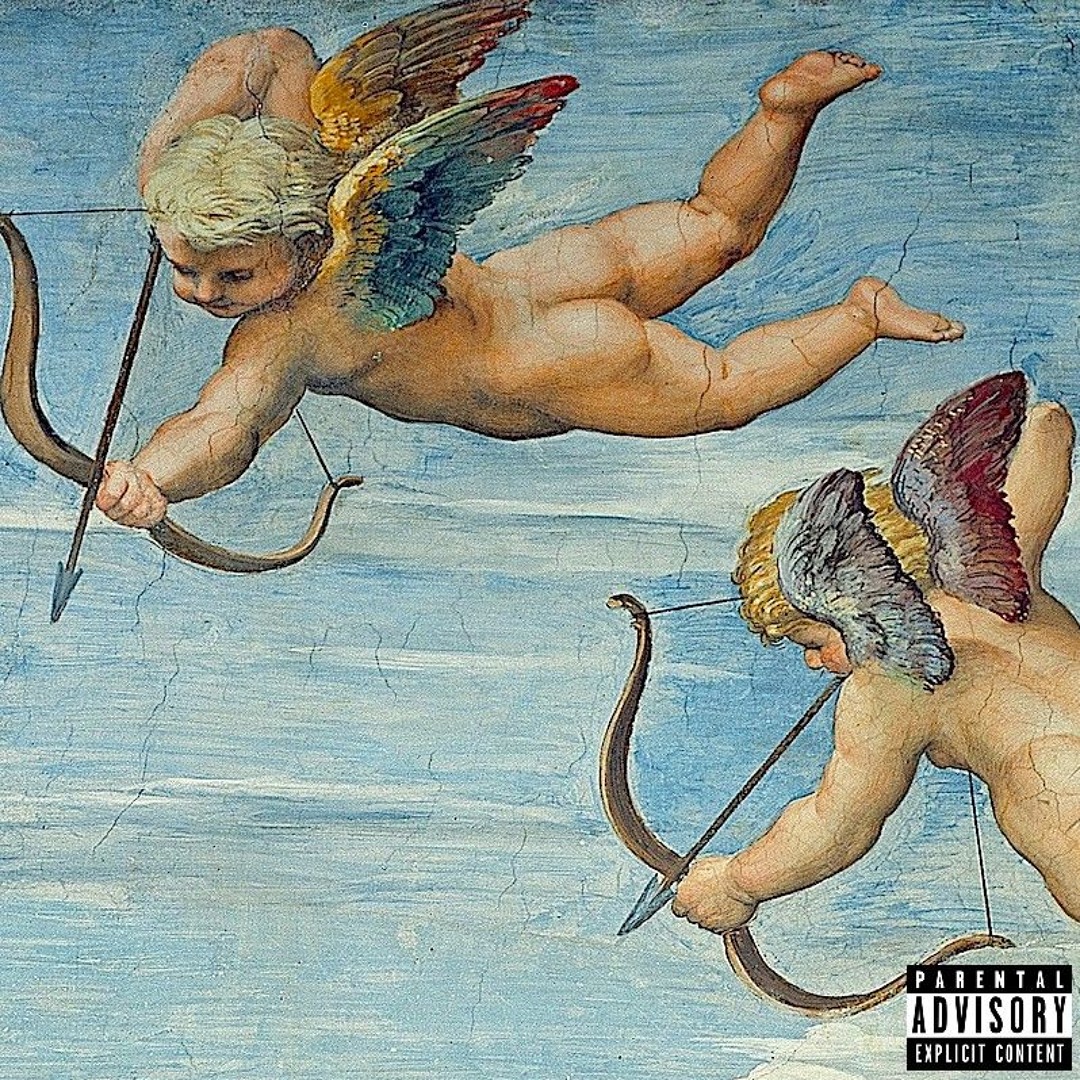 CHERUB. (prod. by not wokky)