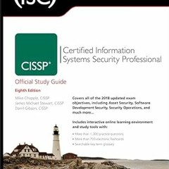 [PDF@] (ISC)2 CISSP Certified Information Systems Security Professional Official Study Guide Wr