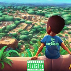 Miami Vice$ Ft. Wierdo Spartan (Prod. Nnovad)