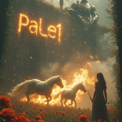 We used to be the ones. -- Pale1 "Freestyle"