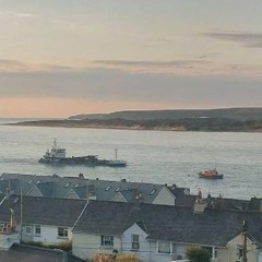 there is always light at the end of the tunnel (home demo)