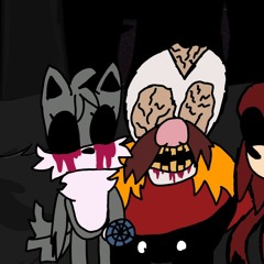 Triple trouble UTAU - Acapella version