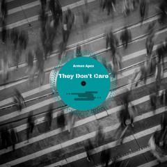 Please Wake Up ("They Don't Care" Album)